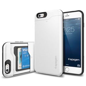 Spigen phone case
